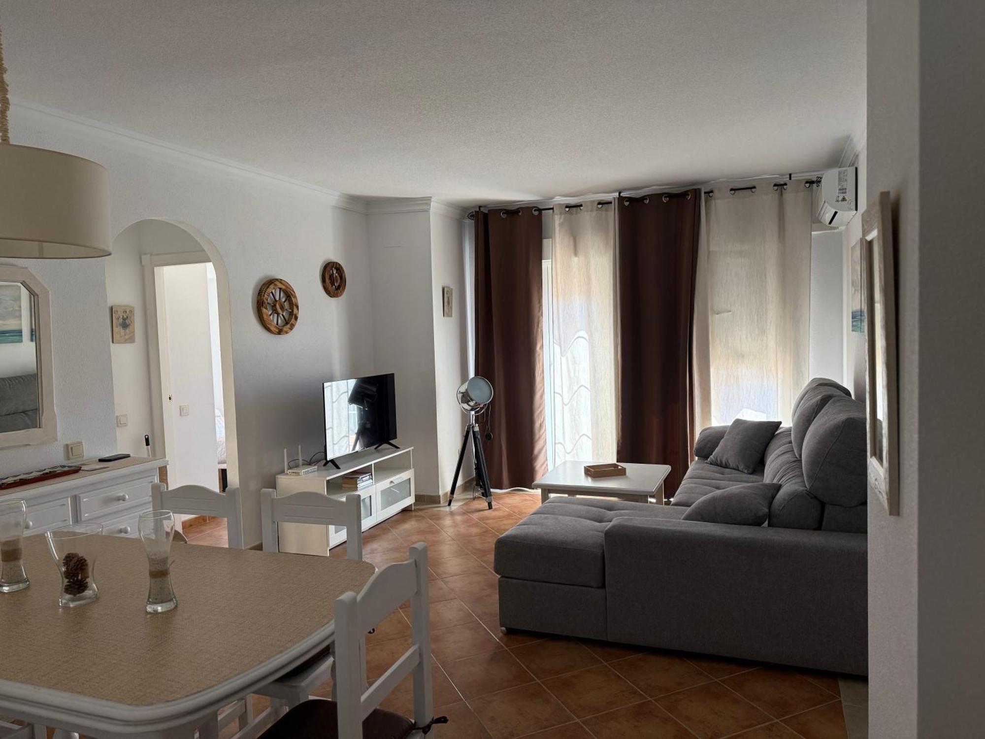 Апартаменты Residencial Atlantico Исла-дель-Мораль Экстерьер фото